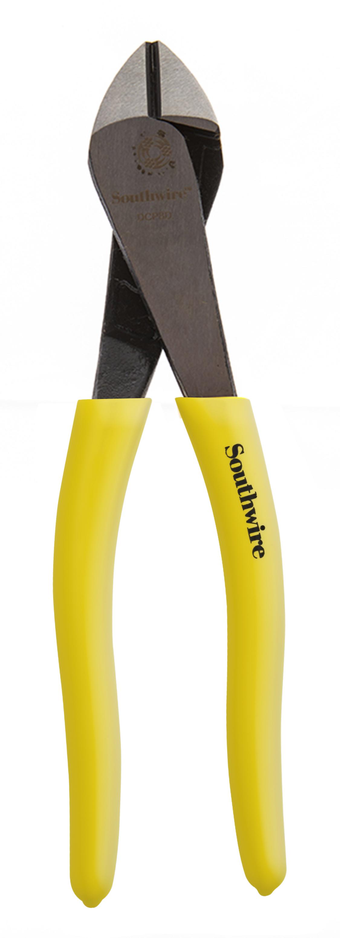 Southwire® 582894 Diagonal Cutting Pliers
