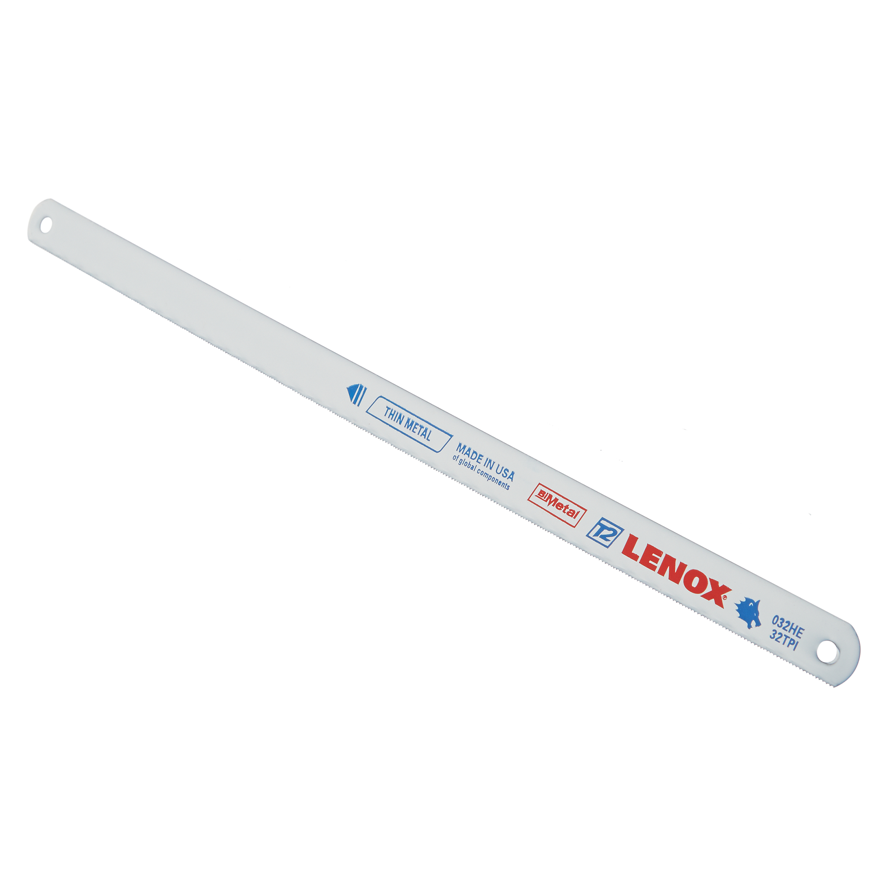 Lenox® 20164T032HE Hacksaw & Hand Saw Blades
