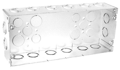 GARVIN® GB-2124 Gang Box