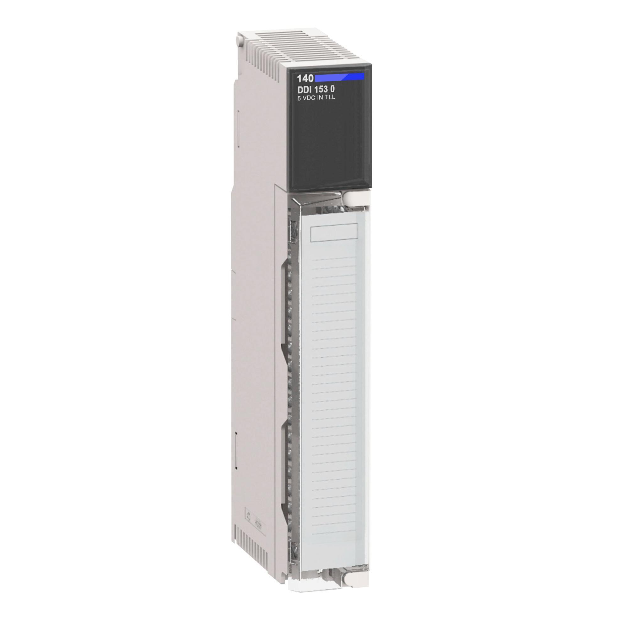 Schneider Electric 140DSI35300 PLC Input-Output Digital Modules