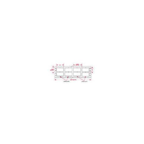Brady® DAT-3-637-10 Wire & Component Labels
