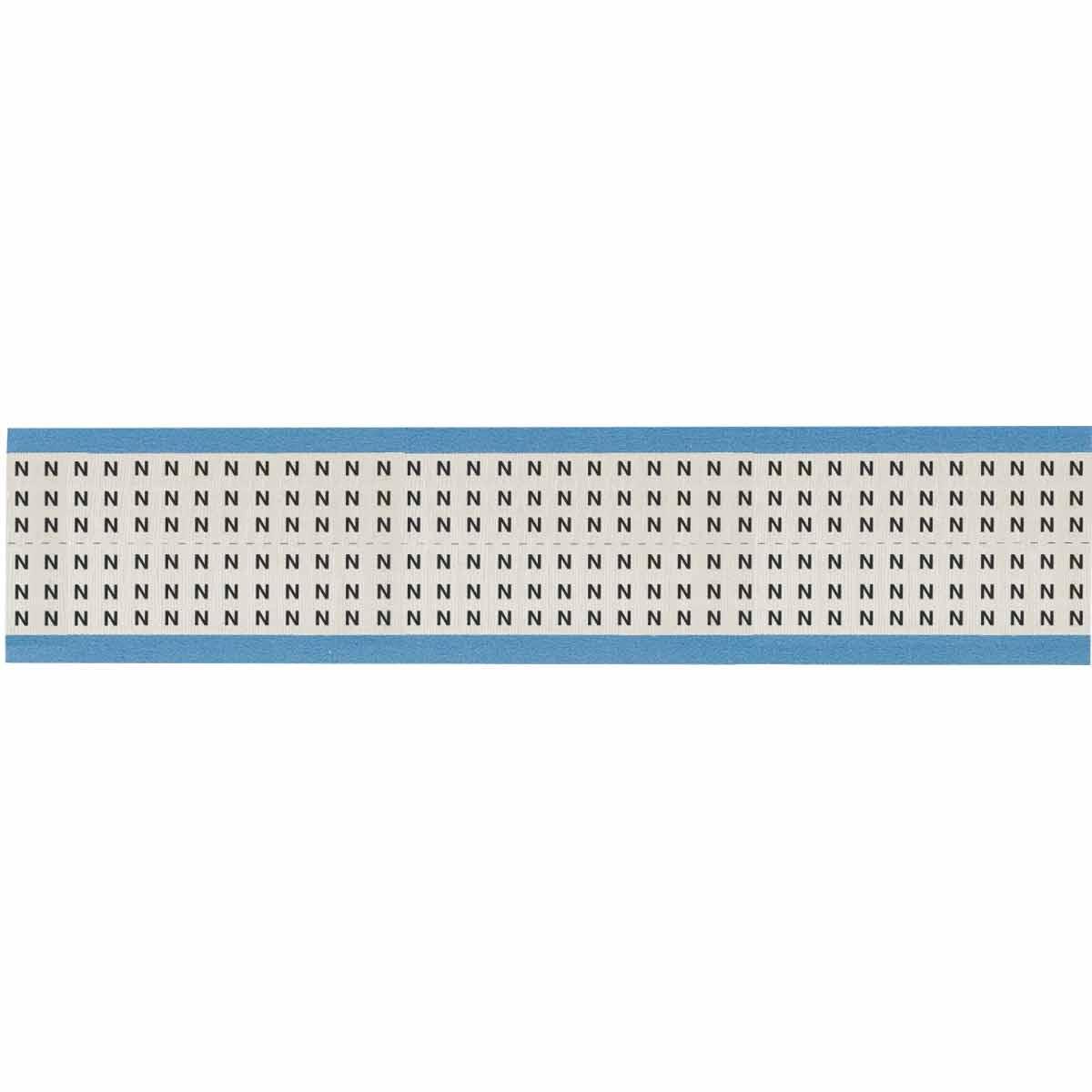 Brady® HH-N-SC-PK Wire Marker Cards