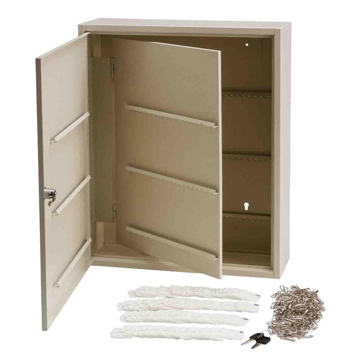 Brady® 99021 Key Cabinets