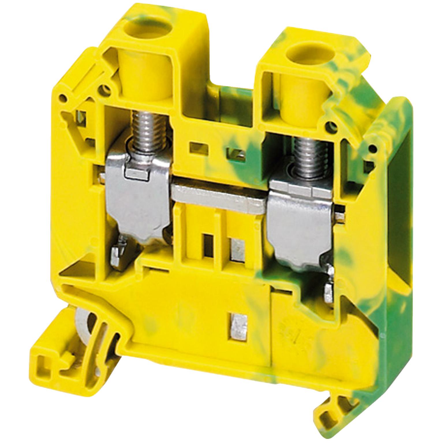 Schneider Electric NSYTRV162PE Feed-Thru Blocks, Standard
