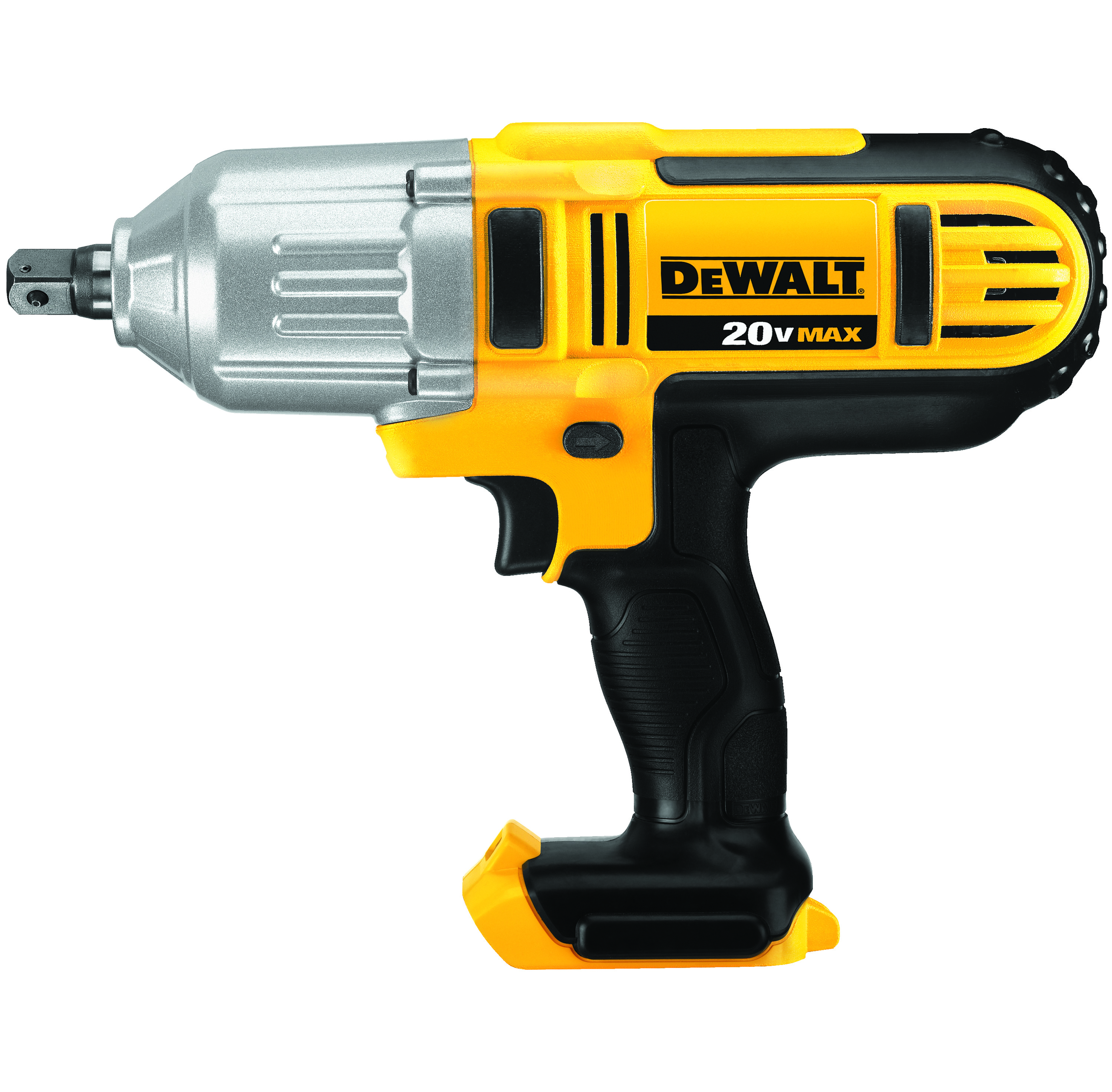 DeWALT® DCF889B Cordless Impact Wrenches