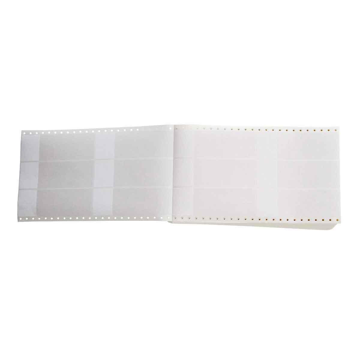 Brady® DAT-75-292-2.5 Wire & Component Labels