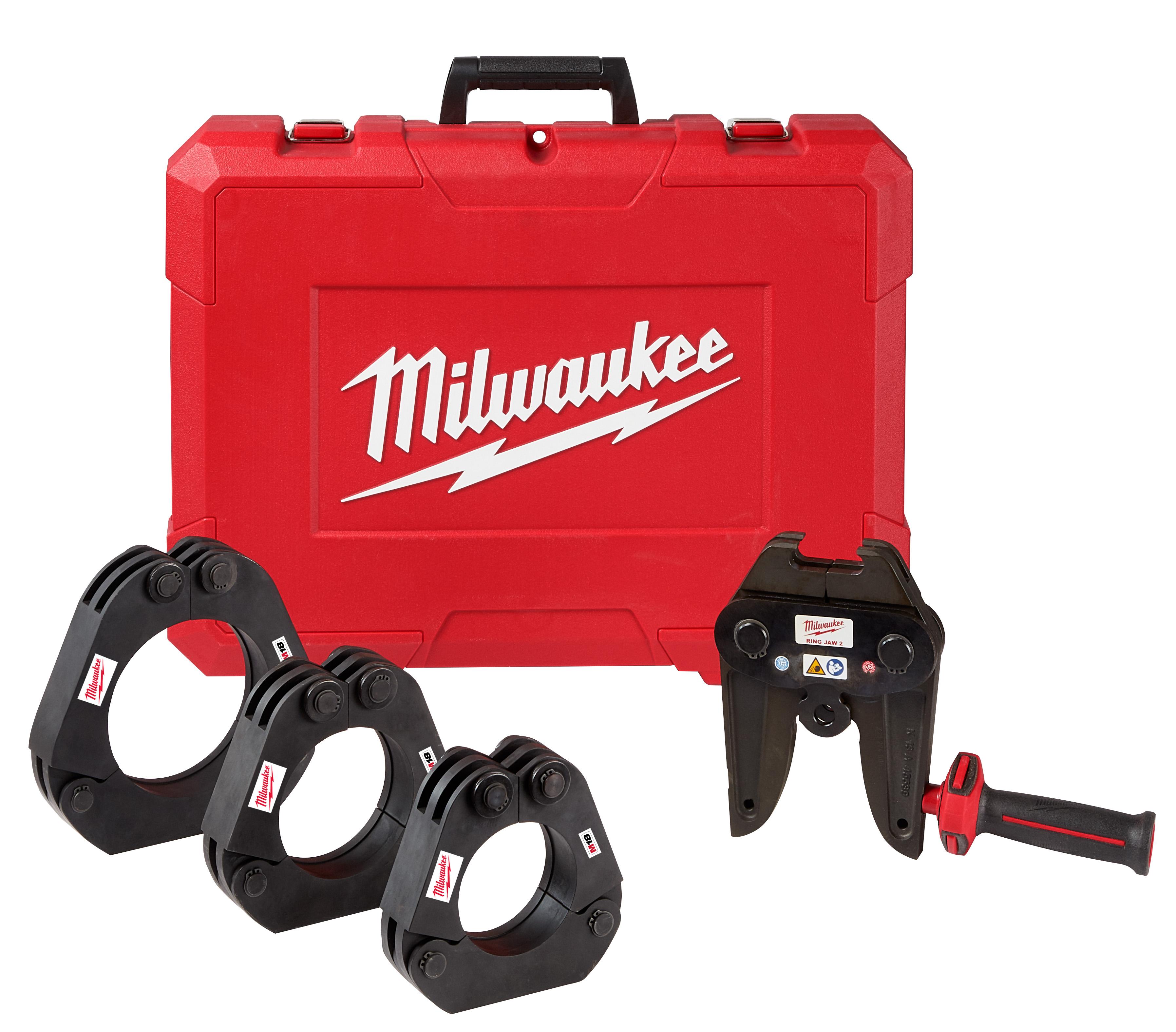 Milwaukee® 49-16-2698 Pressing Tool Accessories