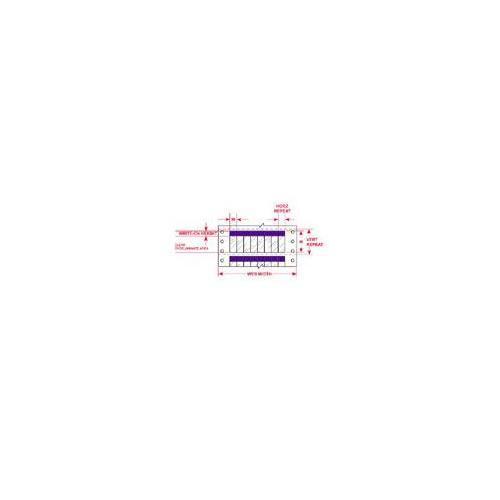 Brady® DAT-39-292-PL Wire & Component Labels