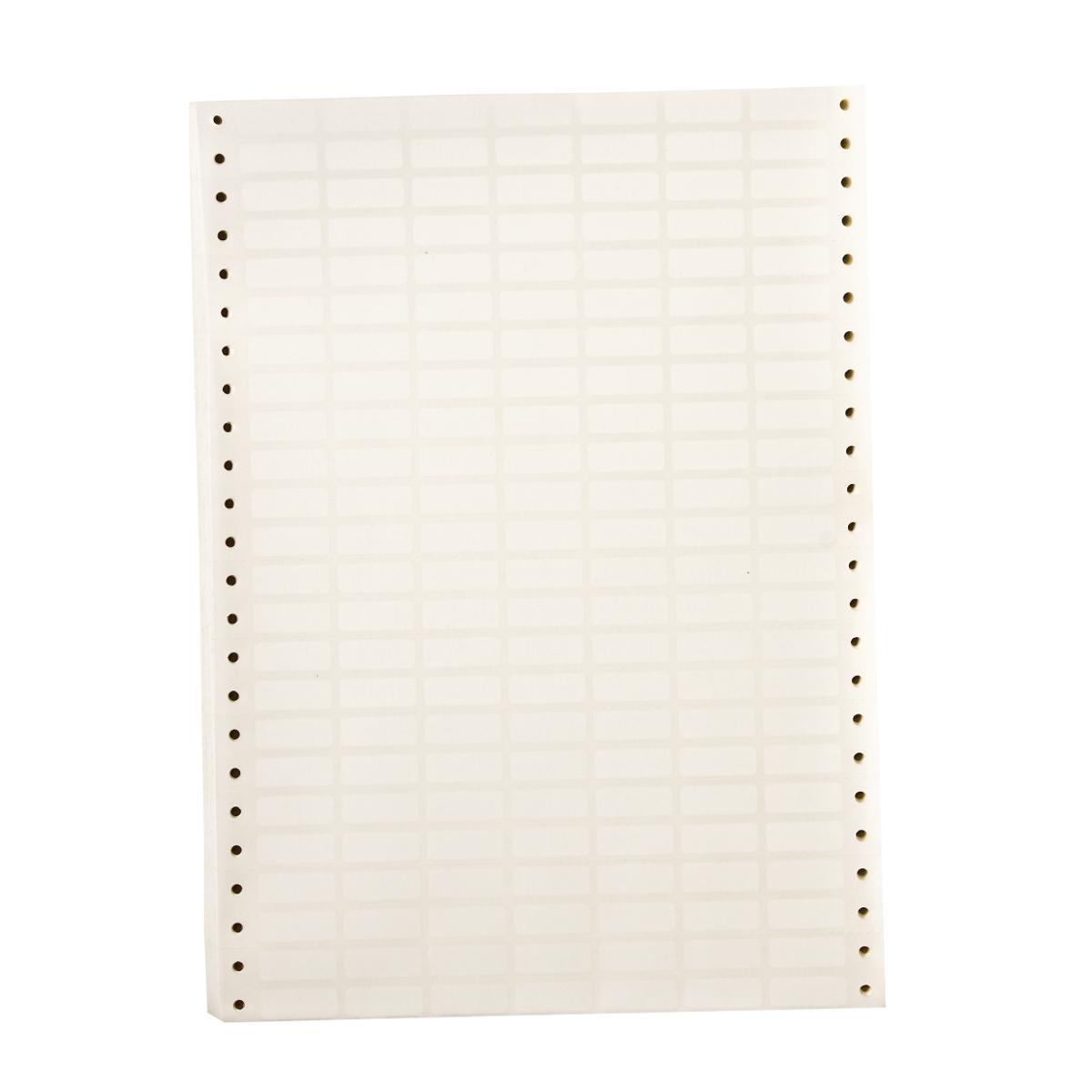 Brady® DAT-51-619-10 Wire & Component Labels