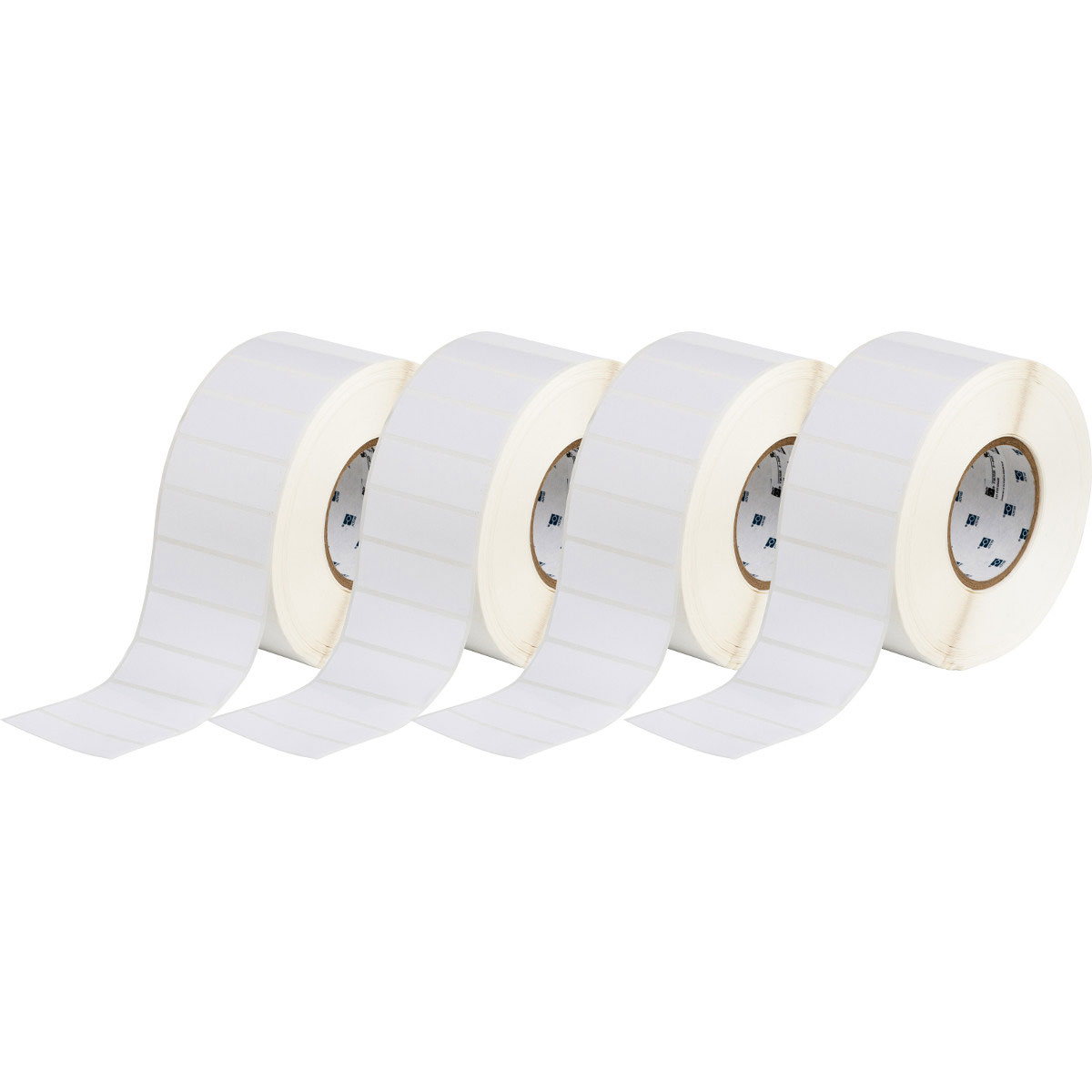 Brady® XTHT-18-8459-5 Blank Labels & Preprinted Headers