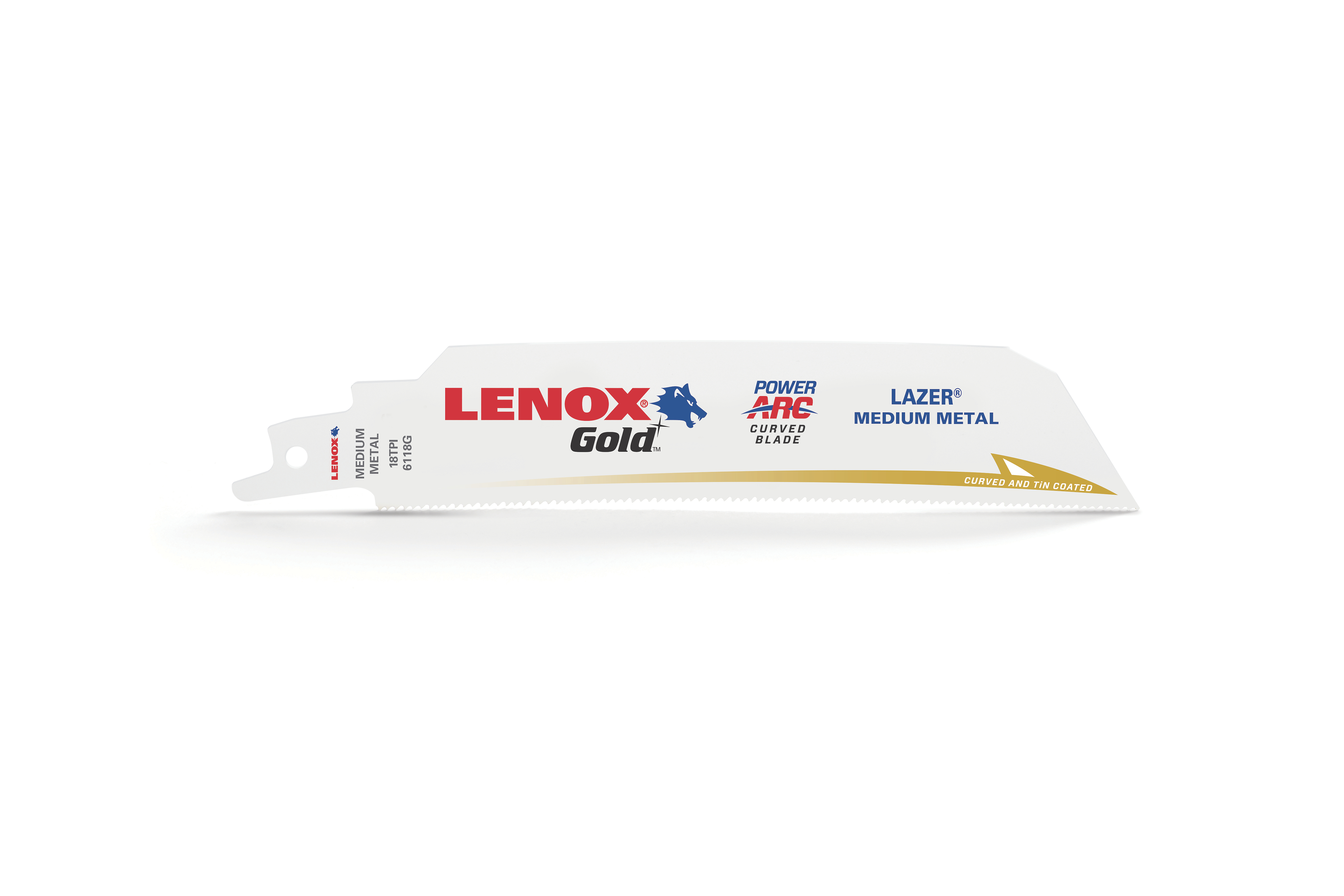 Lenox® 210956118GR Reciprocating Saw Blades