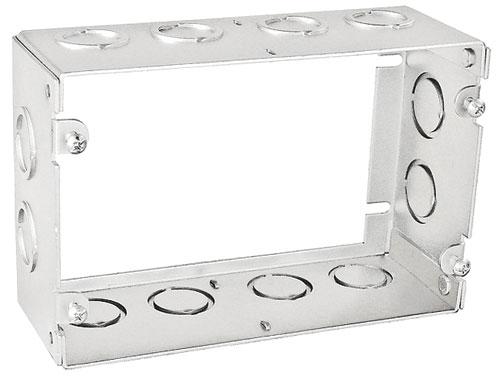 GARVIN® GBEX-2122 Electric Box Mounting Accessories
