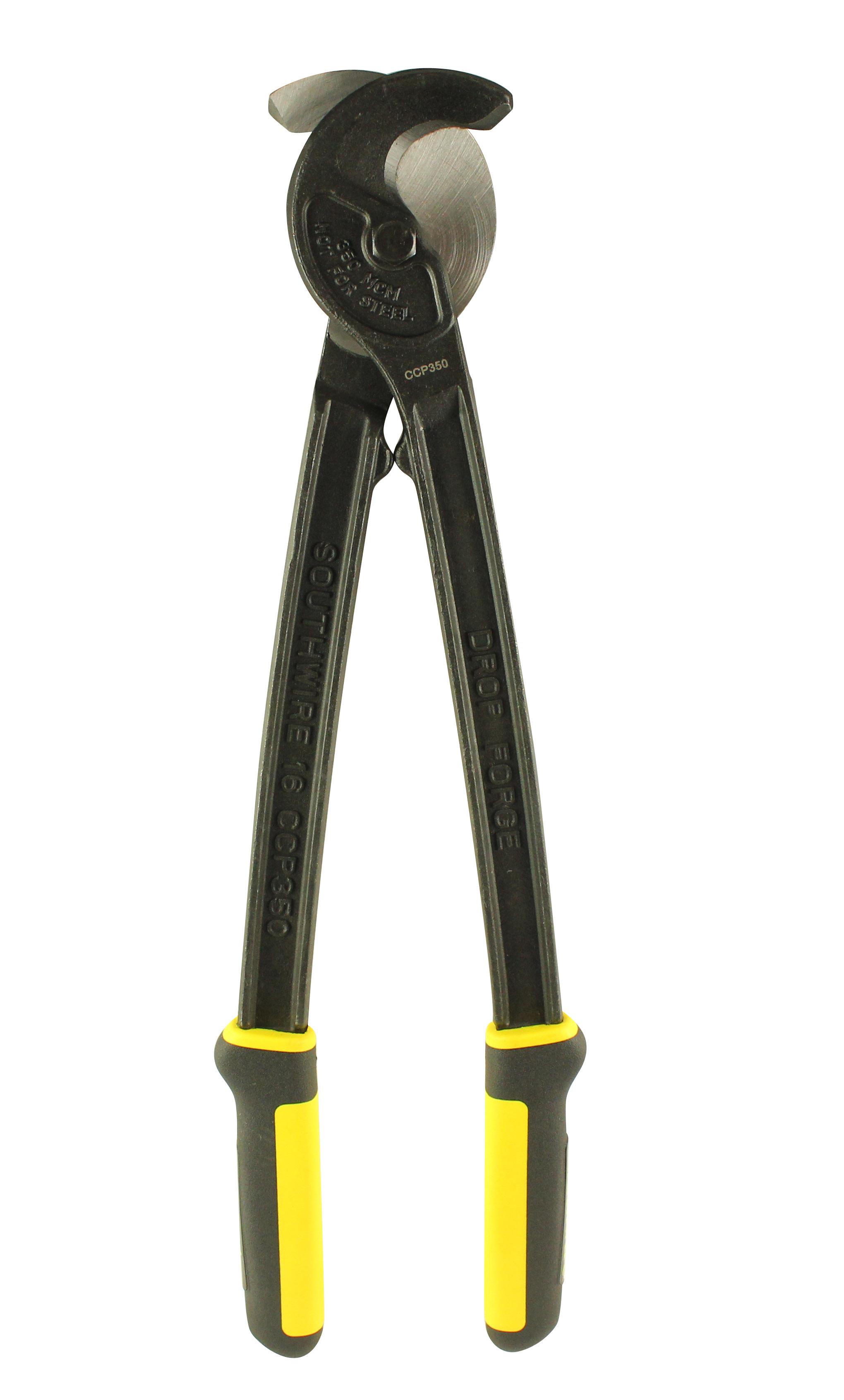 Southwire® 591585 Cable & Wire Cutters