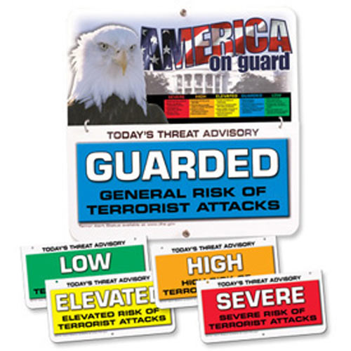 Brady® 132451 Access & Security Signs