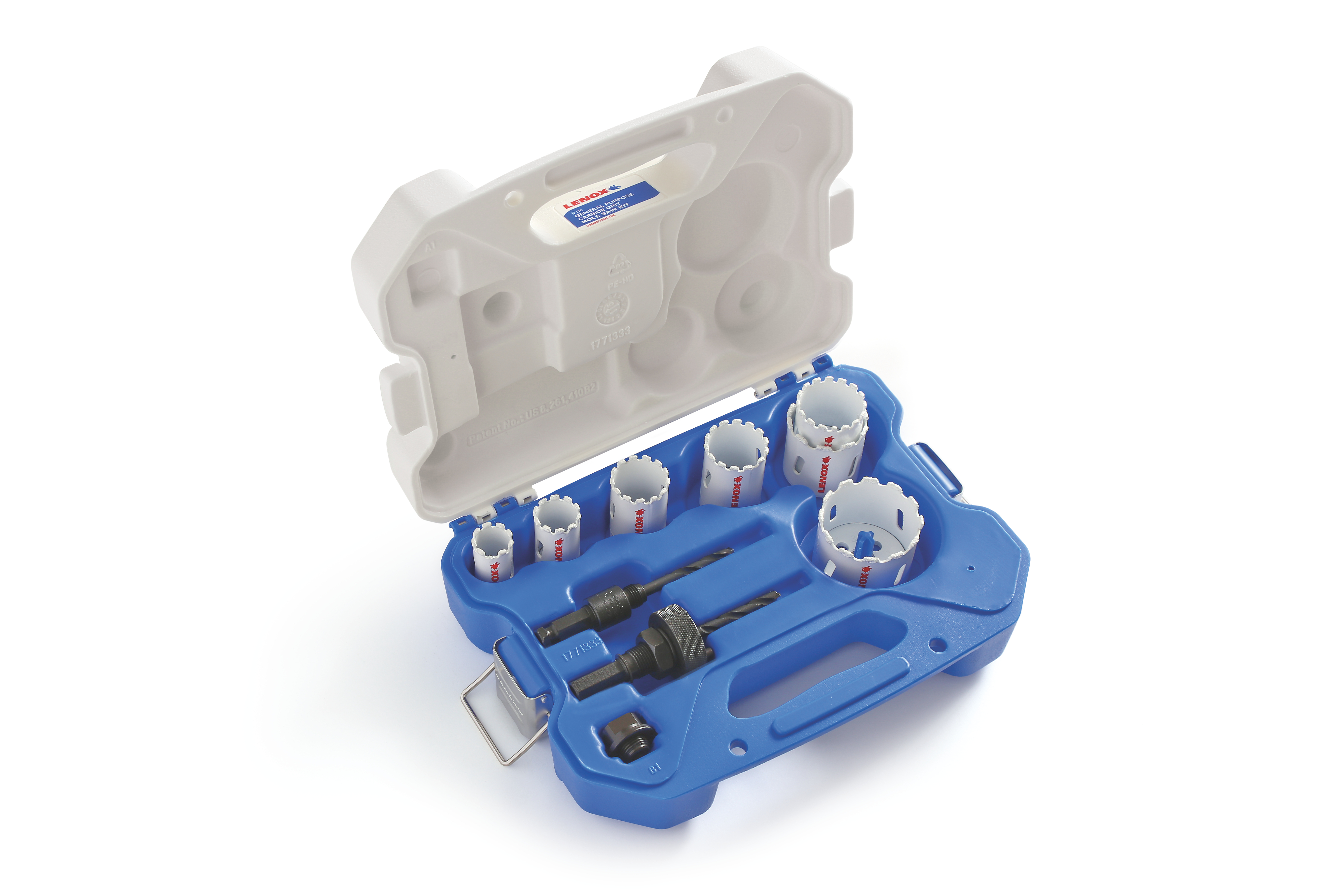 Lenox® 29985700CGK Hole Saw Kits