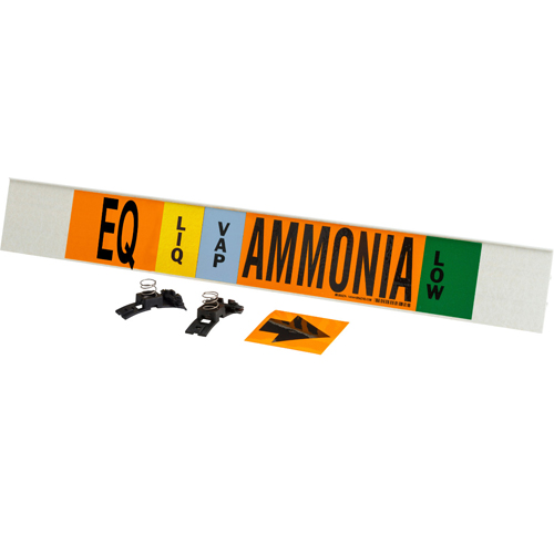 Brady® 145941 Pipe Markers