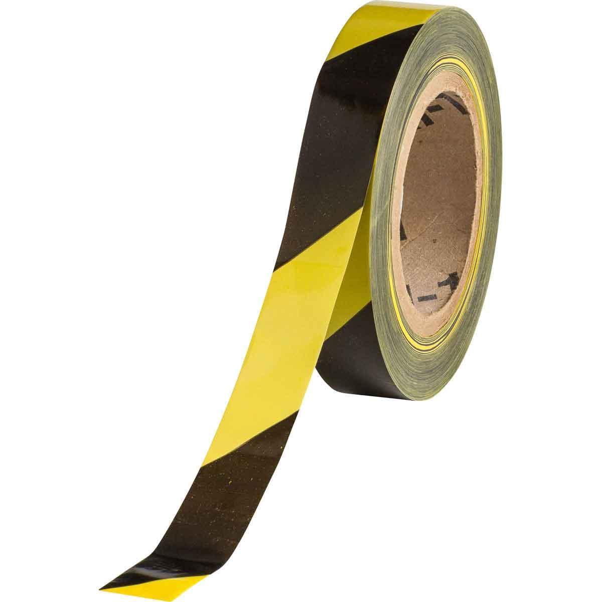 Brady® 91237 Barricade & Flagging Tape
