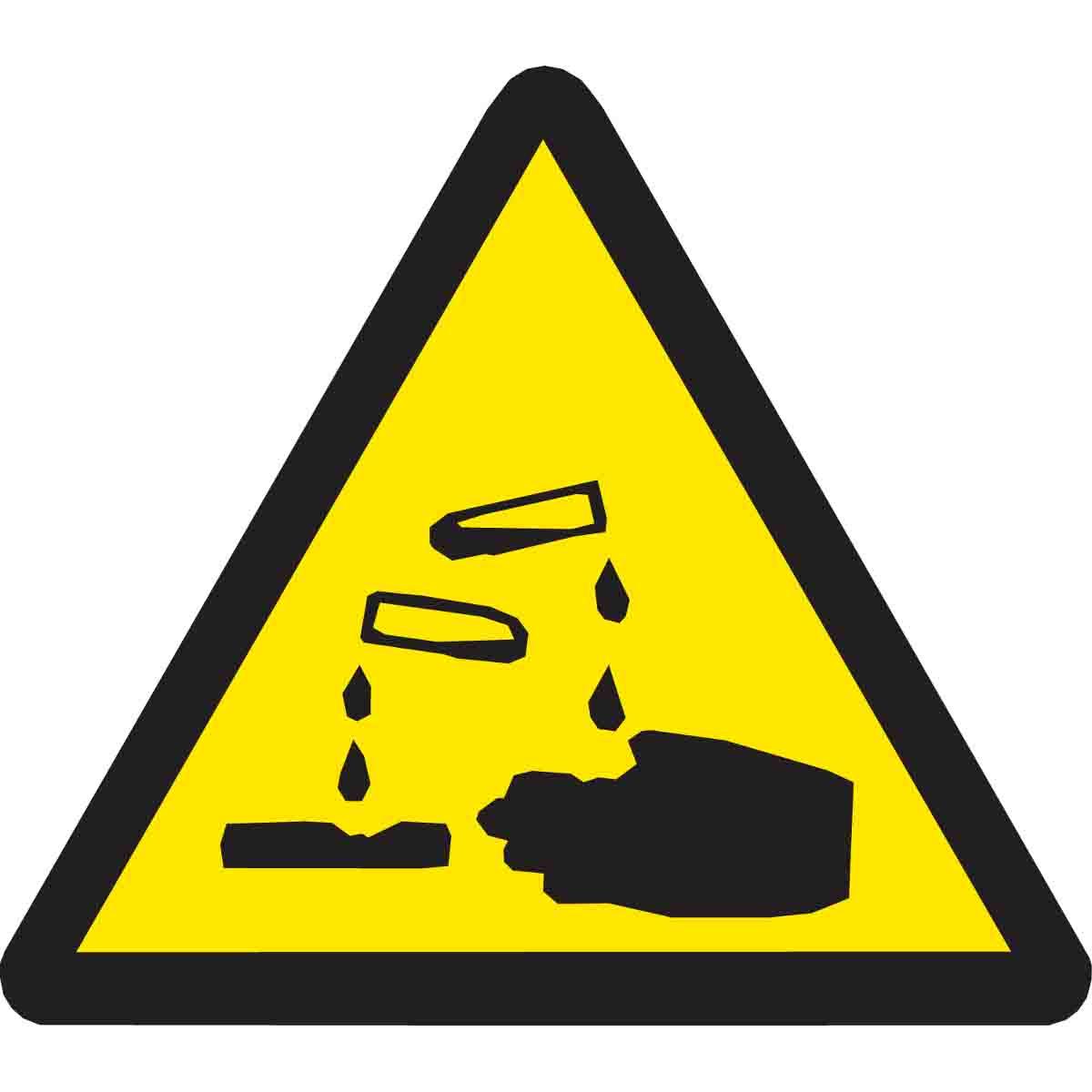 Brady® 60184 Safety & Facility Labels