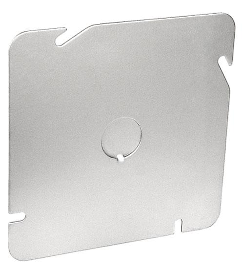 GARVIN® 72C6 Square Box Covers