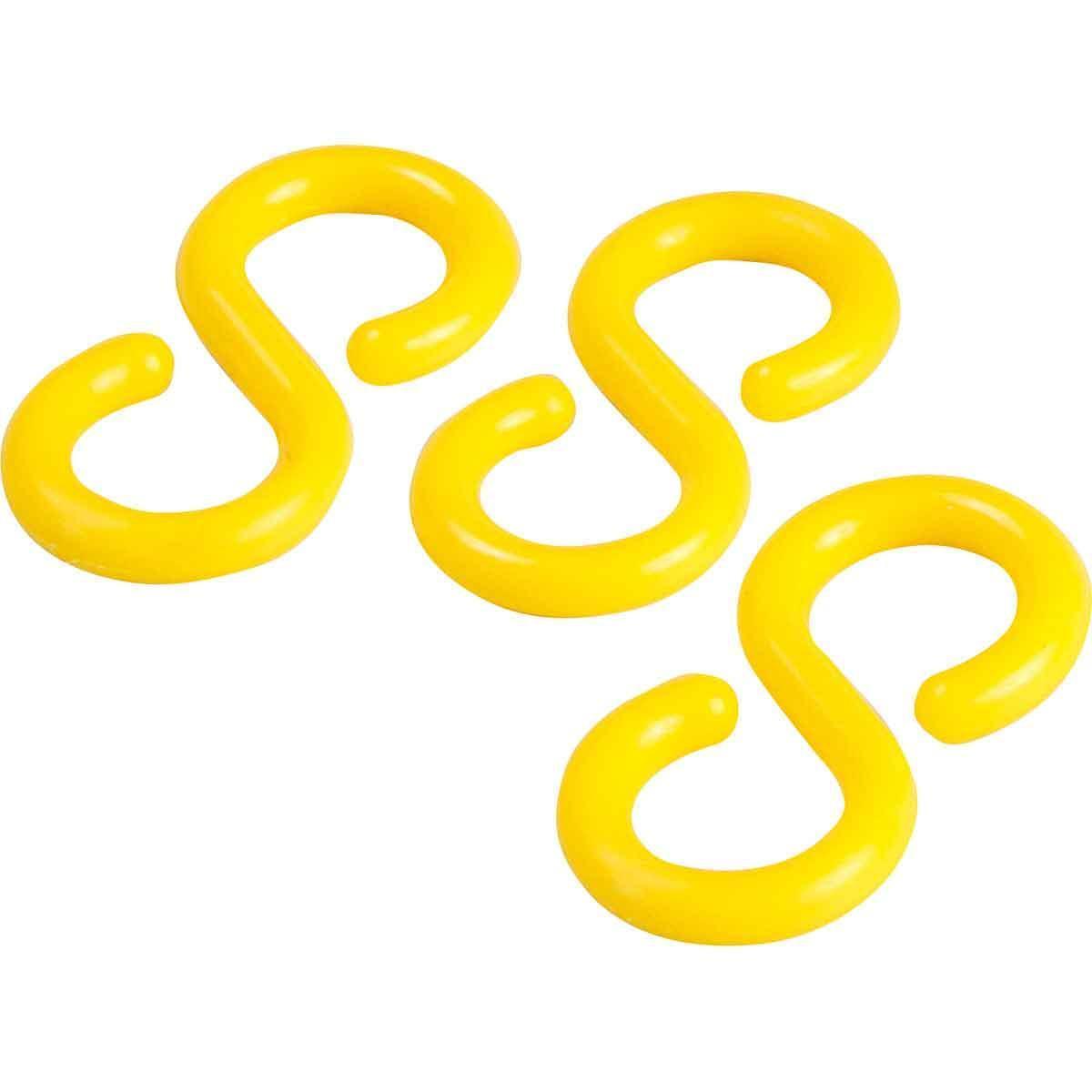 Brady® 78257 Plastic Chain Barrier Accessories