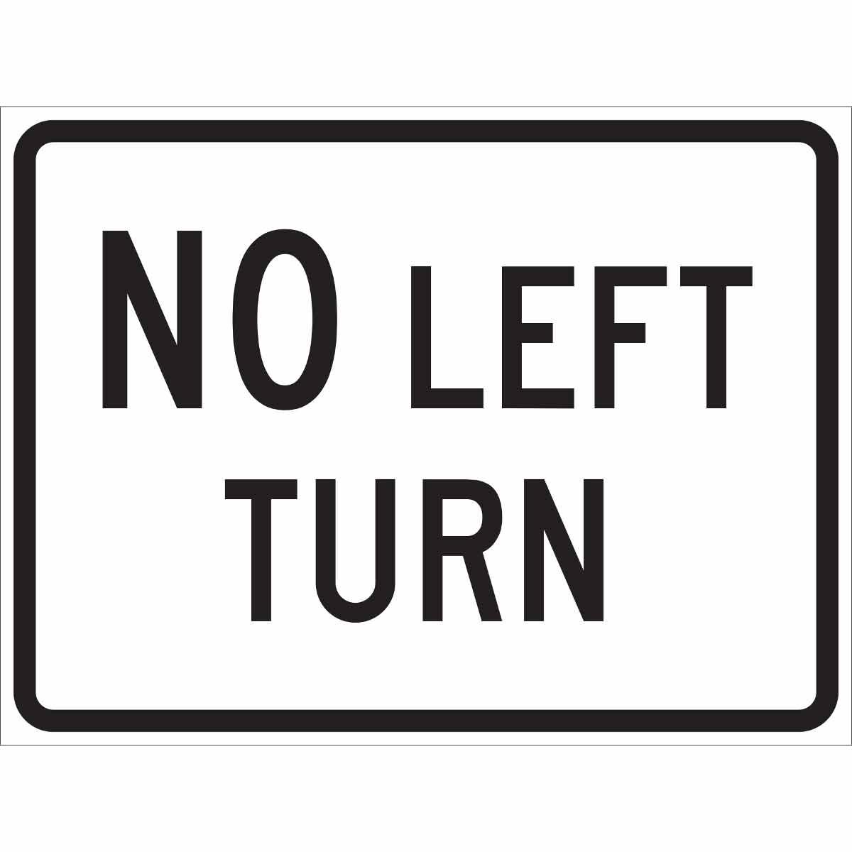 Brady® 115509 Parking & Traffic Signs