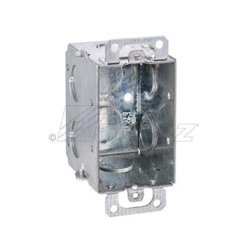 Southwire - Topaz SBG500 Switch - Device Outlet Boxes