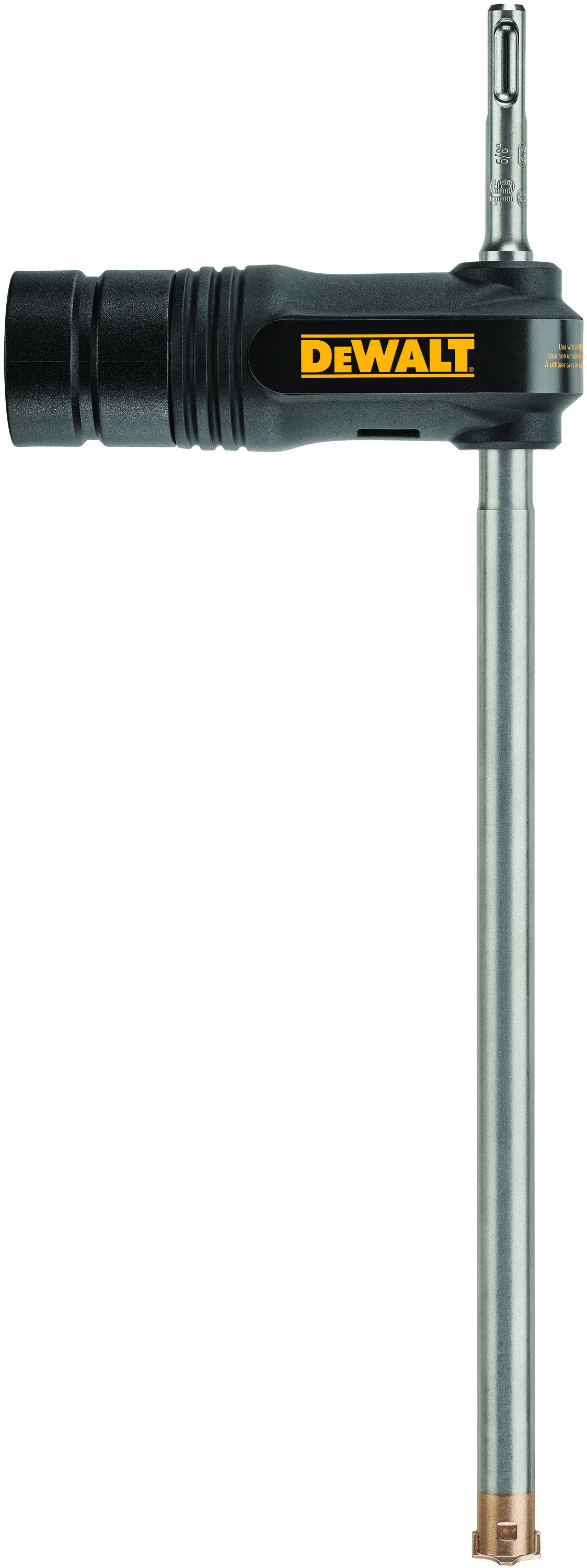 DeWALT® DWA54058 Hammer Drill Bits