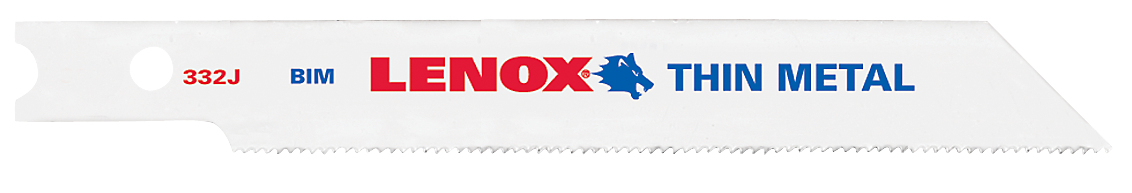 Lenox® 20609BT332J Jig Saw Blades