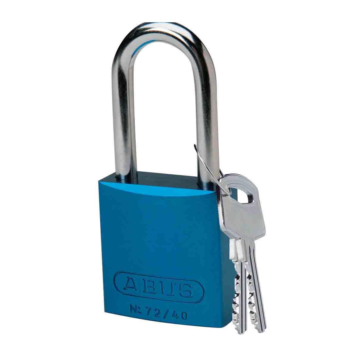 Brady® 99616 Lockout Padlocks