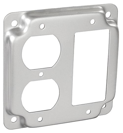 GARVIN® G1951 Square Box Surface Covers