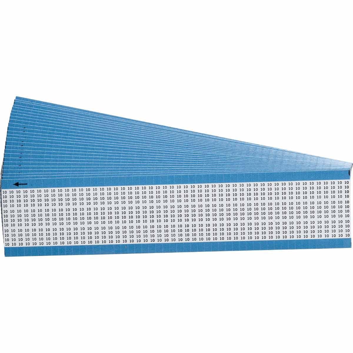 Brady® TMM-10-PK Wire Marker Cards