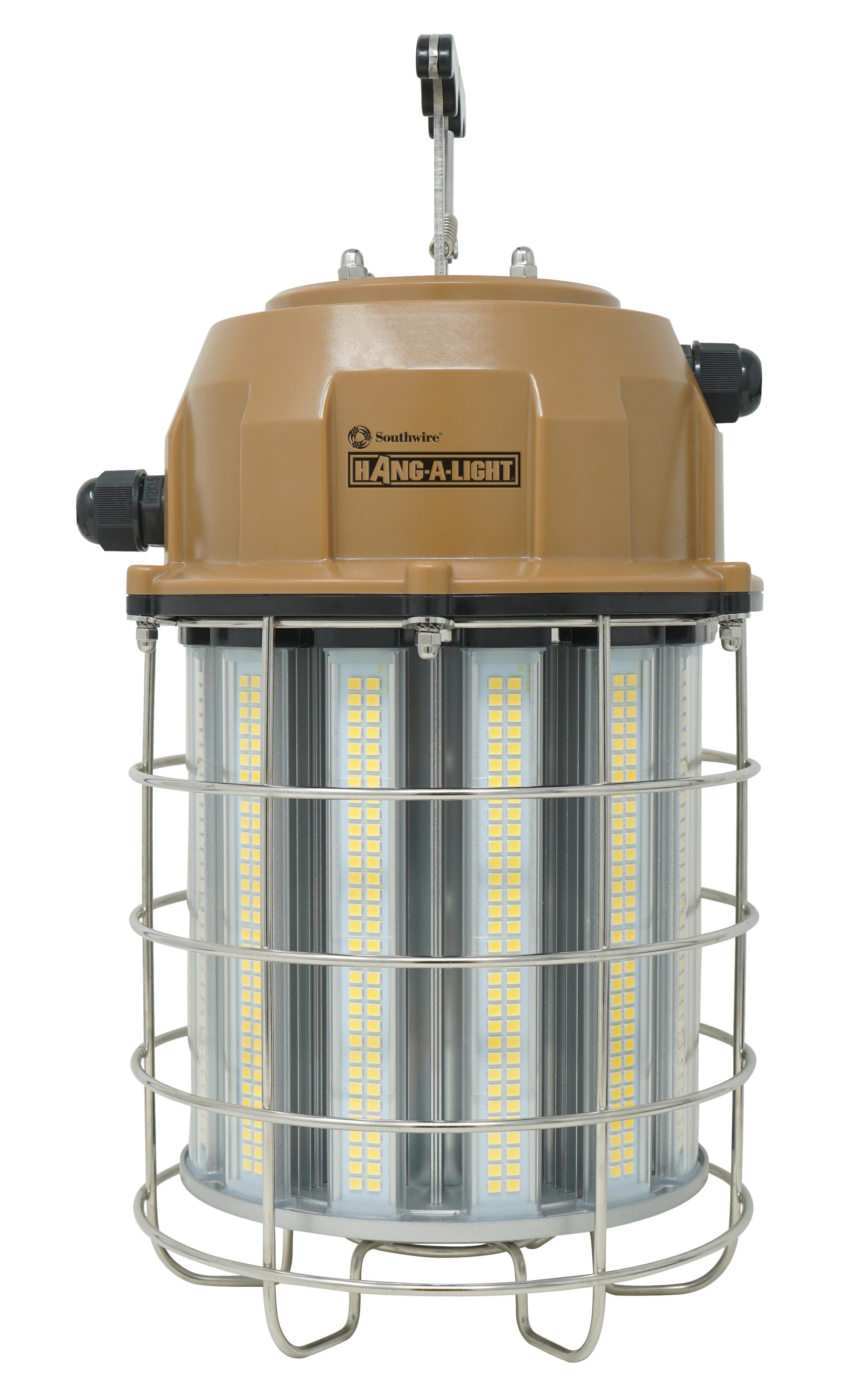 Southwire® T60150 Work Lights