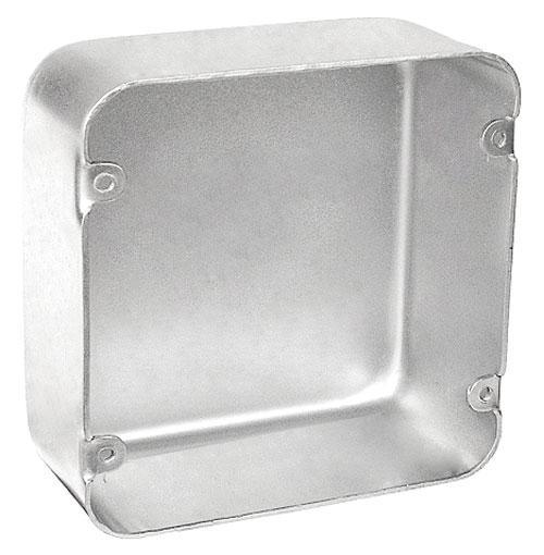 GARVIN® 72171-BLNK Square Boxes