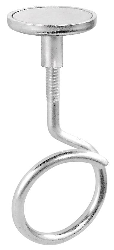 GARVIN® BRM200-HD Cable Rings & Saddles