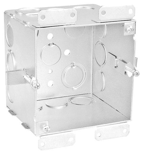 GARVIN® 52191-OW Square Boxes