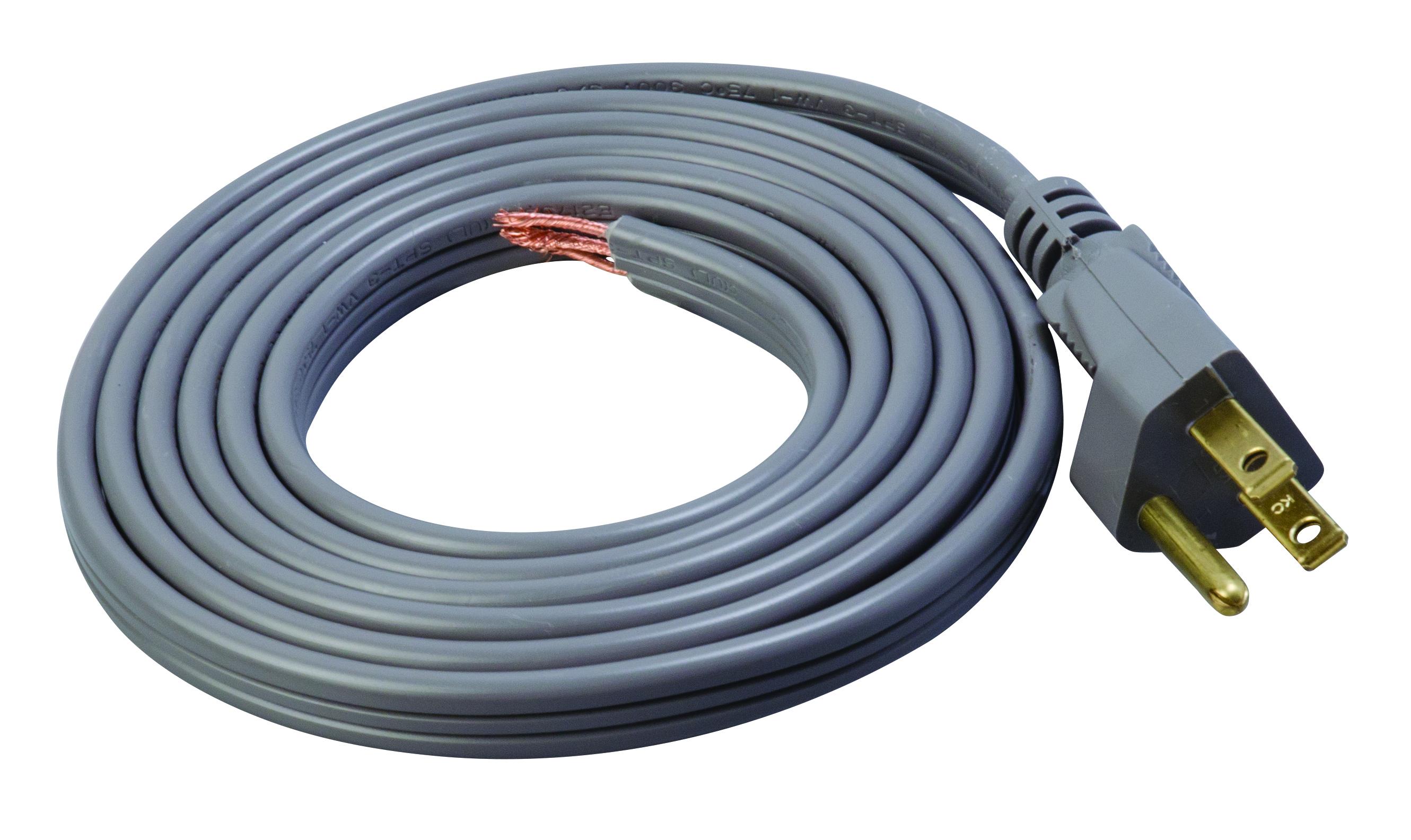 Southwire® 9736SW8809 AC Power Cord Assemblies