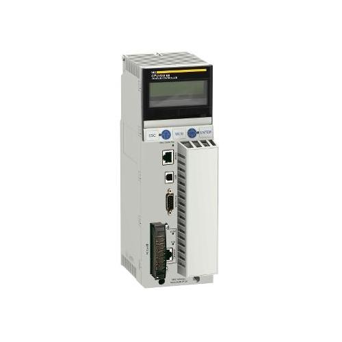 Schneider Electric 140CPU65860 PLC Processors
