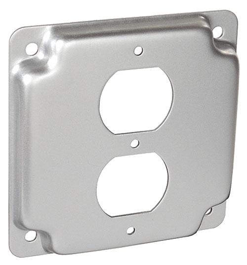 GARVIN® G1938 Square Box Surface Covers