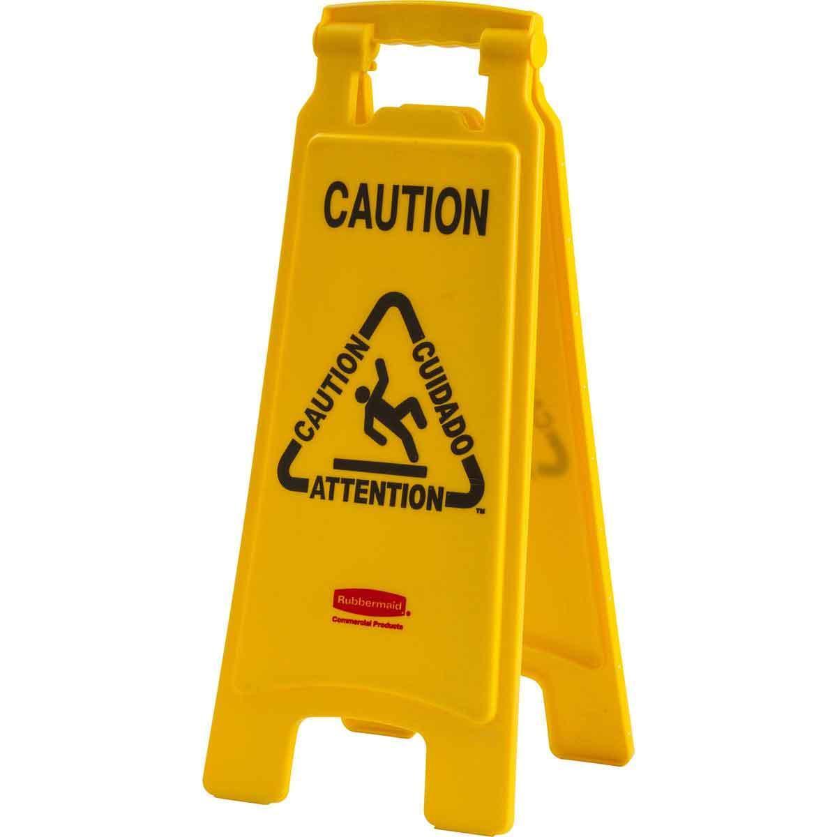 Brady® 104810 Accident Prevention Signs