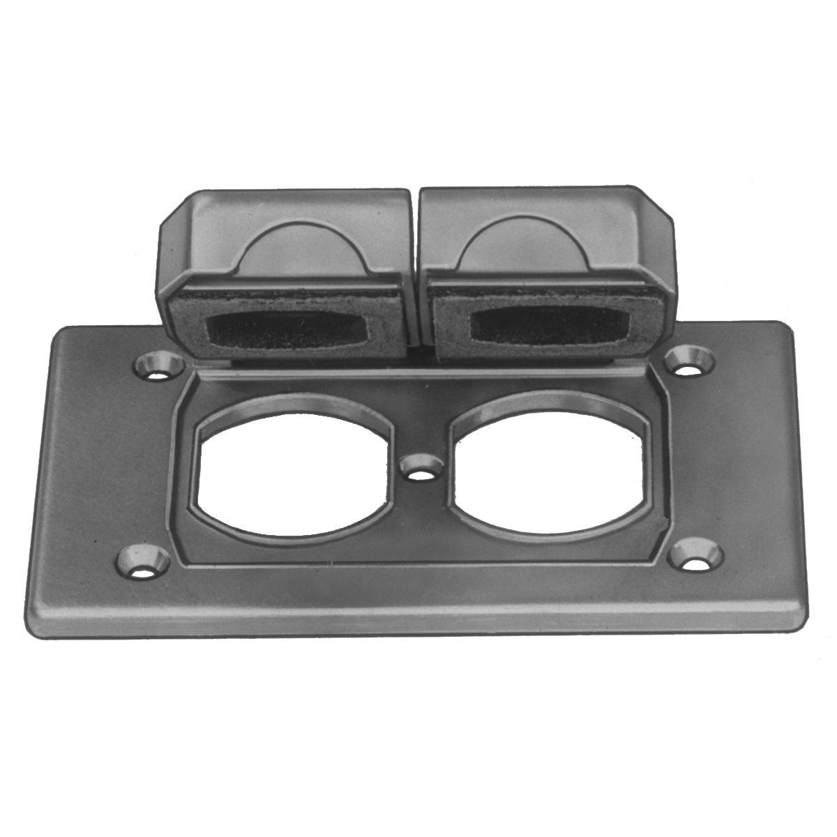 T&B® CWPDR-FS Device Box Covers
