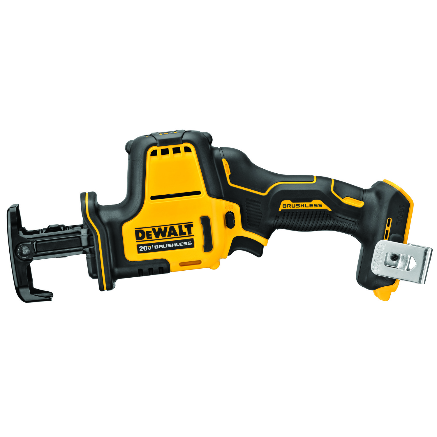 DeWALT® DCS369B Cordless Reciprocating Saws
