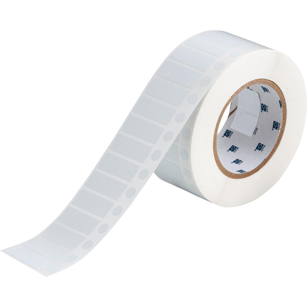 Brady® THT-190-492-3 Wire & Component Labels