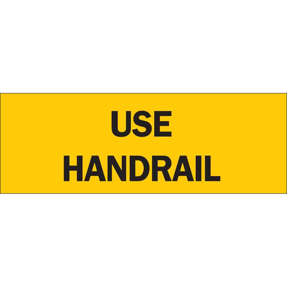 Brady® 85145 Accident Prevention Signs