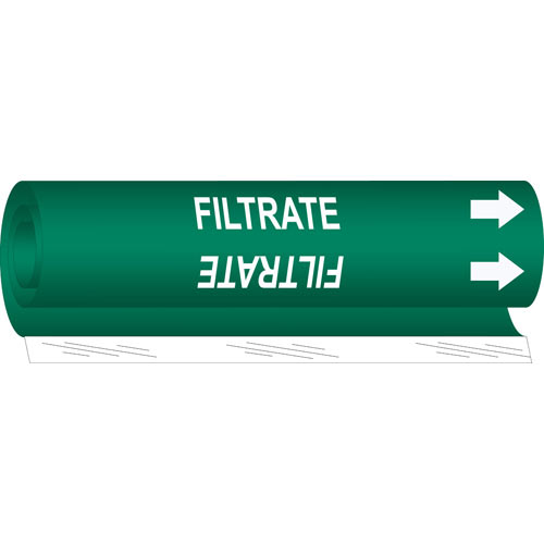Brady® 5819-O Pipe Markers
