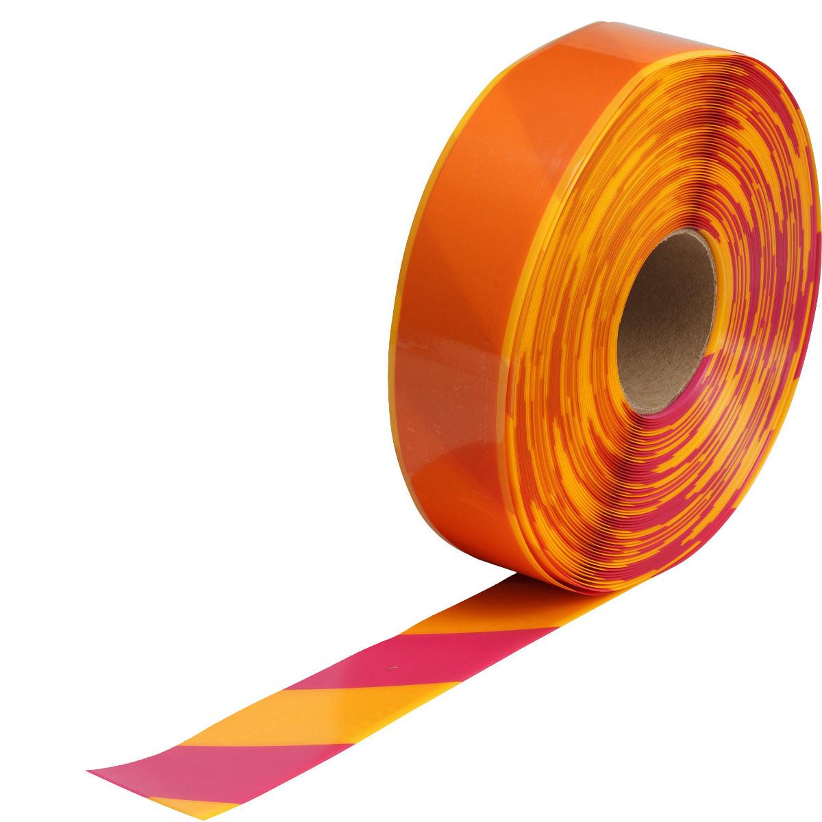 Brady® 170063 Pavement, Floor & Egress Marking Tape & Strips