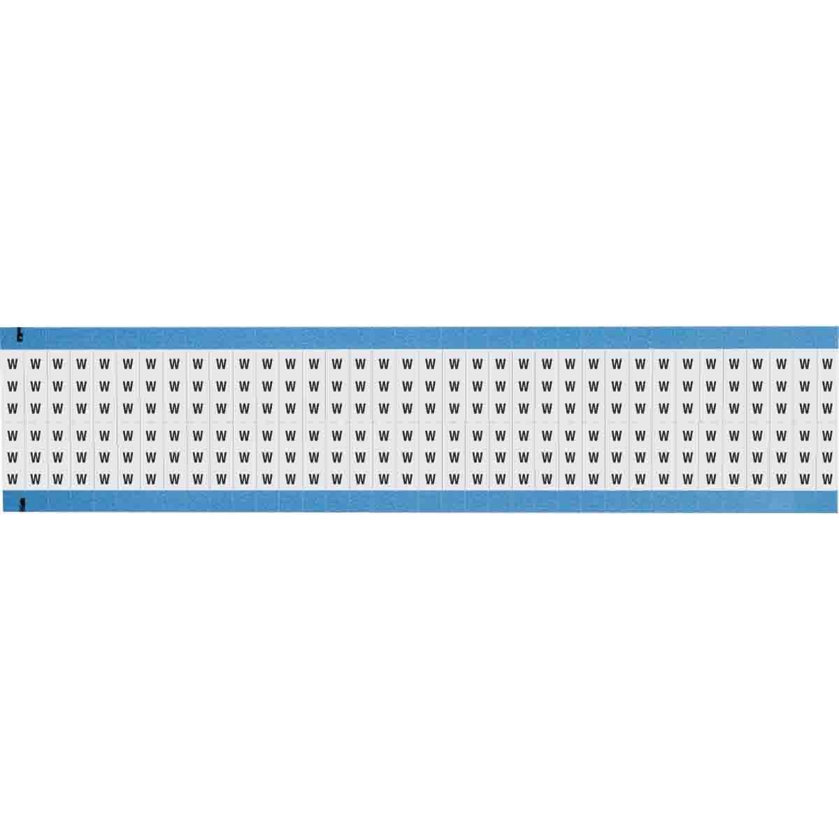 Brady® WM-W-SC-PK Wire Marker Cards