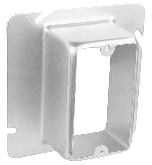 GARVIN® 61-2 Square Box Plaster/Mud Rings