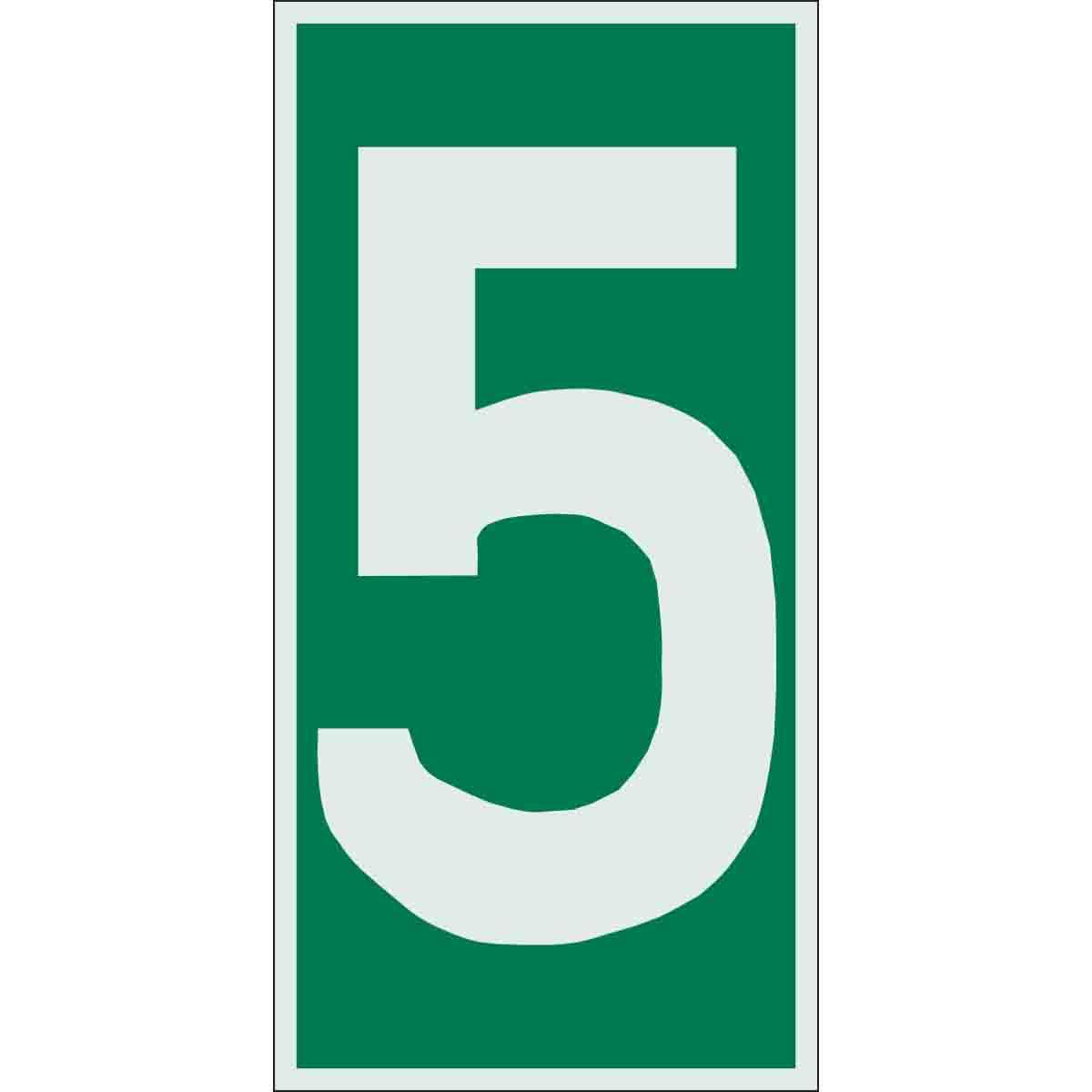 Brady® 59307 Fire, Emergency, Exit & First Aid Signs
