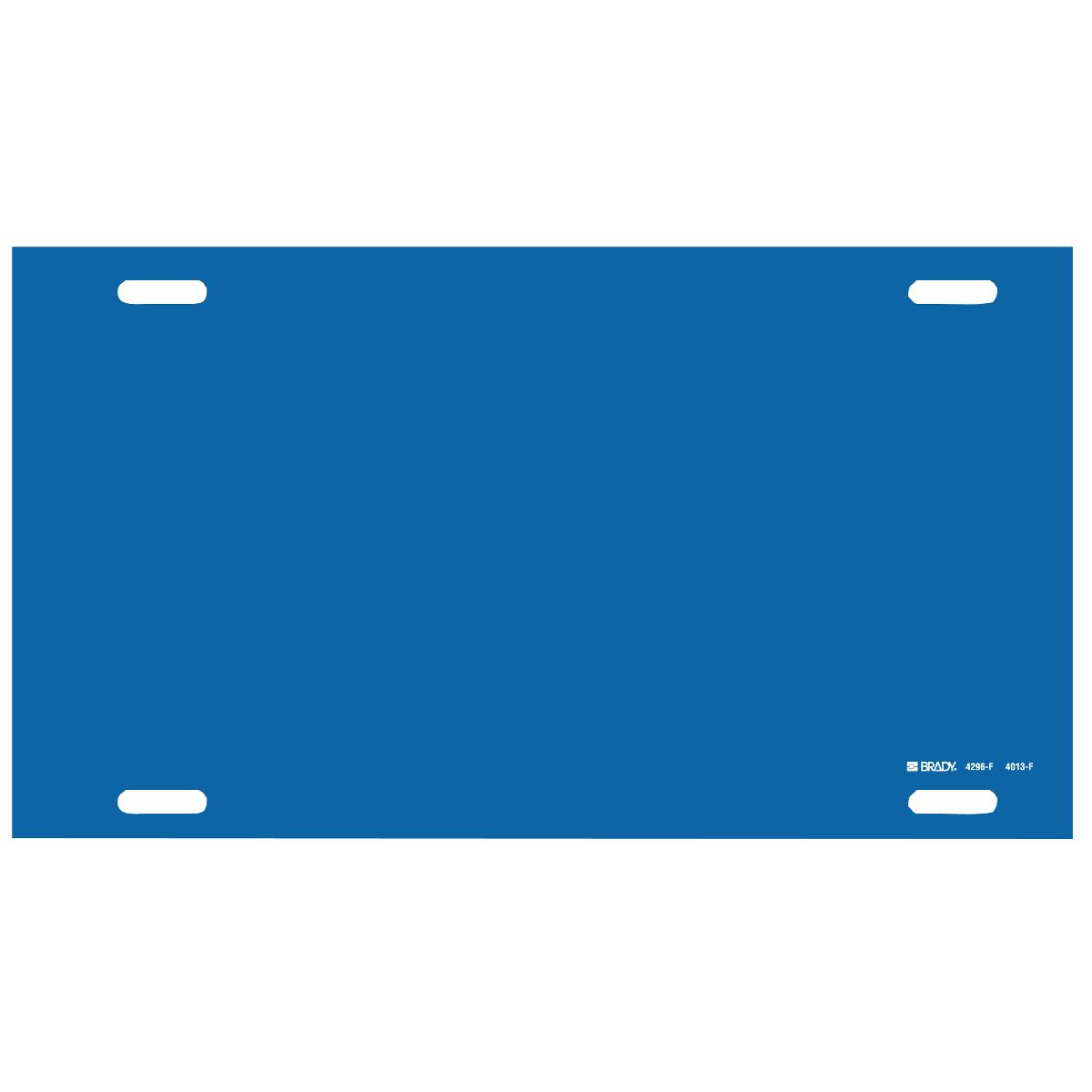Brady® 4013-F Pipe Markers