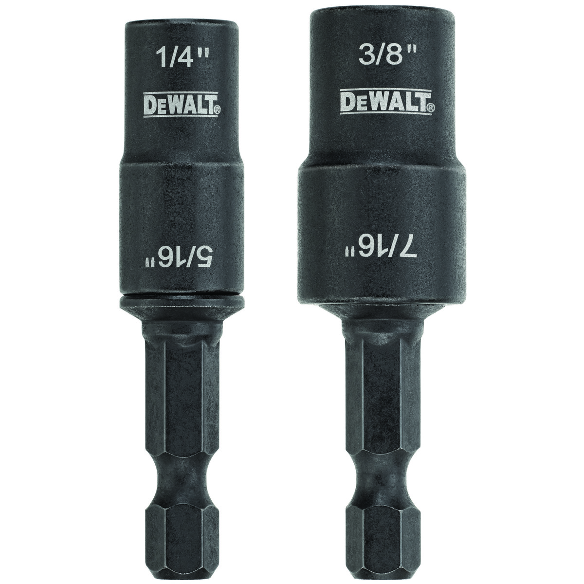 DeWALT® DWADEND-2 Impact Driver Bits